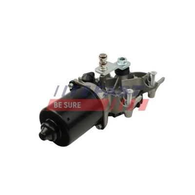 Imagen de FAST FT82827 Motor del Limpiaparabrisas 12 delante para vehíc. con volante a la izquierda RENAULT: Kangoo II / Grand