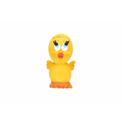 Imagen de Lanco Canario Amarillo. 100% Caucho Natural (Latex). 100 ml