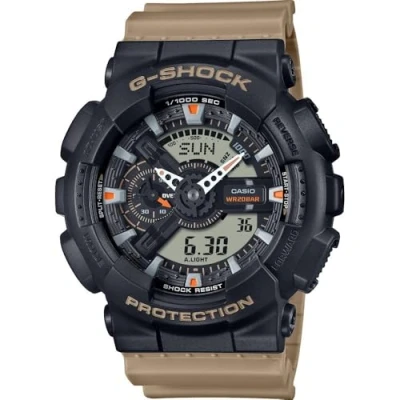 Imagen de G SHOCK Cronógrafo, Hombre, Talla: One Size, Beige