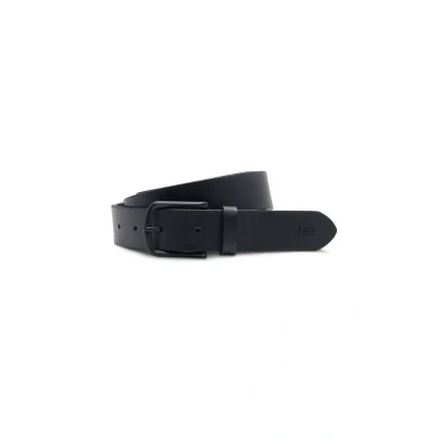 Imagen de Lee Cinturón, Hombre, Talla: 100, Schwarz