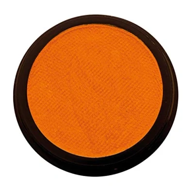 Imagen de Eulenspiegel 180532 Maquillaje profesional aqua, naranja nacarado, 20 ml, vegano