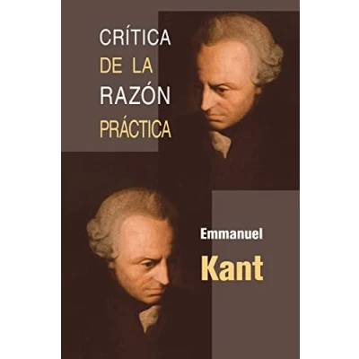 Imagen de Crítica de la razón práctica
