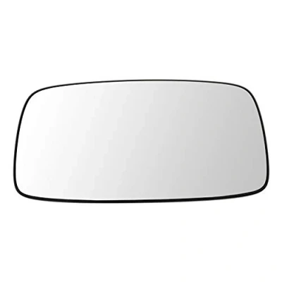 Imagen de FEBI BILSTEIN 49898 Cristal de espejo, retrovisor exterior