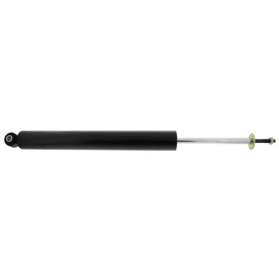 Imagen de MAPCO 40669 amortiguador Eje trasero Presión de gas Bitubular sin soporte ballesta Espiga arriba, Anillo inferior BMW: X3