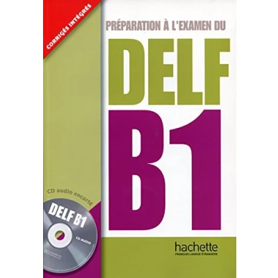 Imagen de Delf B1 (incluye Cd)