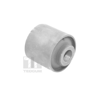 Imagen de brazo oscilante, bujes de TEDGUM TED15160