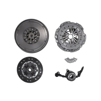 Imagen de LuK BR 0241 600 0018 00 Kit de Embrague MERCEDES BENZ: Vito Mixto, Bus, Viano