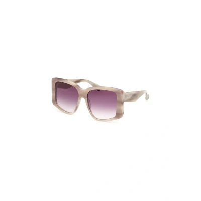 Imagen de &#039;S Max Mara Gafas de sol, Mujer, Talla: One Size, Dove grey purple