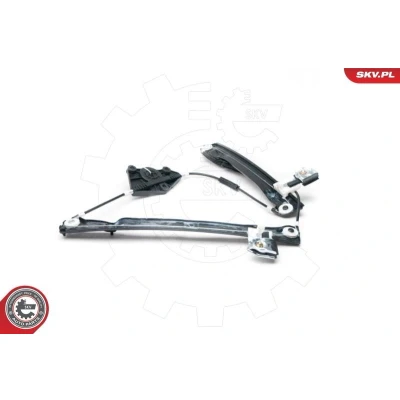 Imagen de Esen SKF 01SKV482 Tiradores de ventana
