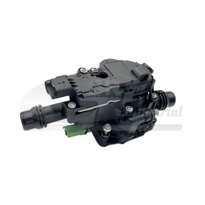 Imagen de 3RG 85283 Termostato, refrigerante 105C PEUGEOT: 208 I Hatchback, 508 SW, Partner II Tepee, CITROËN: Berlingo II, C3 C4 Hatchback