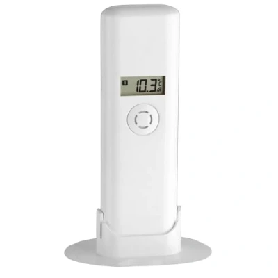 Imagen de TFA Dostmann 30.3143.IT Termómetro, Pack de 1 Unidad