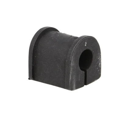 Imagen de FEBI BILSTEIN 04443 Silentblock Barra Estabilizadora Eje trasero Caucho 14 OPEL: Omega A Berlina, Calibra A, Vectra B Berlina