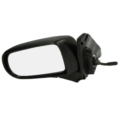Imagen de espejo retrovisor Blic 5402 04 1112323P izquierda mecánico completo, convexo MAZDA: 323 F 6, FAMILIA 6