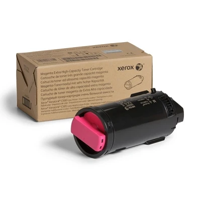 Imagen de VersaLink C500V/DN Xerox 106R03874 toner magenta XXL