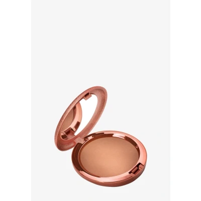 Imagen de MAC Skinfinish Sunstruck Matte Bronceador Medium Rosy 8 g