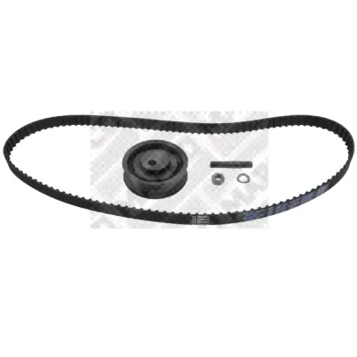 Imagen de MAPCO 23803/D Kit de correa distribución 121 VOLKSWAGEN: GOLF 3, Passat B3/B4 Berlina, Variant