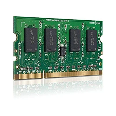 Imagen de HP SODIMM 1 GB DDR3 x32 144 Pin 800 MHz
