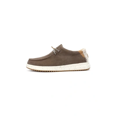 Imagen de WALK IN PITAS Nias Mocasines de Hombre Naúticos Casual Zapatillas Verano Zapatos Casuales y Cómodos para Taupe 41