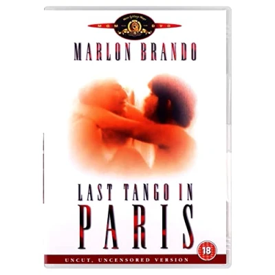 Imagen de Last Tango In Paris DVD [Reino Unido]