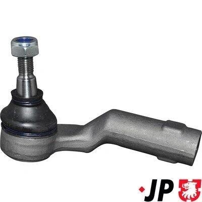 Imagen de JP GROUP 3844600370 Rótula de dirección Eje delantero, izquierda MAZDA: 3 Hatchback, 5, Berlina