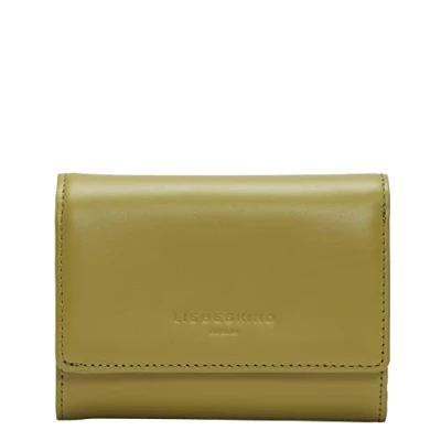 Imagen de Liebeskind Berlin Monedero, Mujer, Talla: One Size, Smaragd