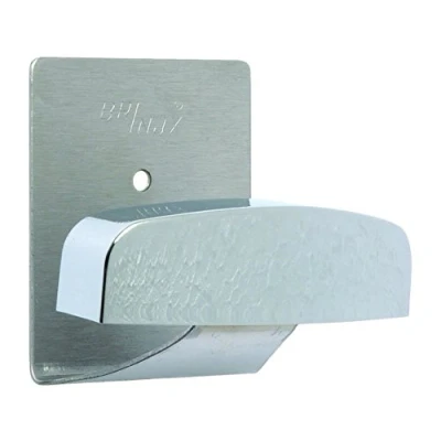 Imagen de Brinox B70440J Percha grande, 4,2 x 5 3 cm, color cromado