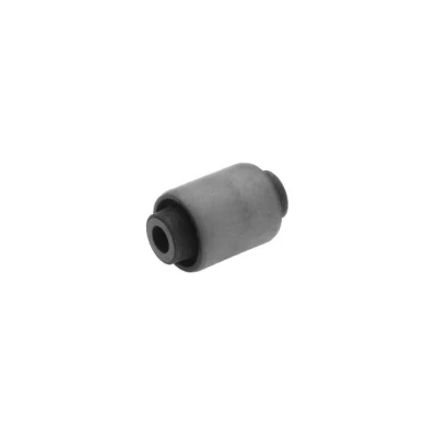Imagen de FEBI BILSTEIN 14232 Silentblock Brazo de Suspension Eje delantero, izquierda, debajo, delante, derecha Caucho FORD: Fiesta Mk4