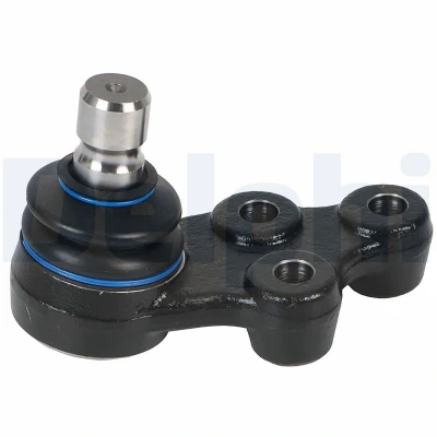 Imagen de DELPHI TC8562 Rótula de suspensión 140mm 91mm 71mm SSANGYONG: Rodius I