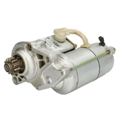 Imagen de RIVOLV RIV700378 Motor de arranque 12V 1,8kW 11 B+ M8, Exc Plug 75mm HONDA: CIVIC 6 Hatchback, Fastback, Aerodeck