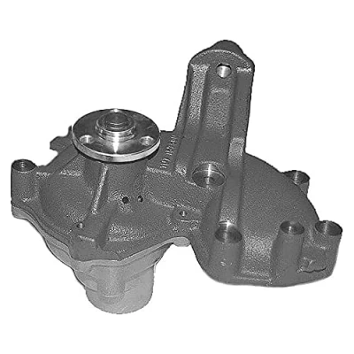 Imagen de VALEO 506562 Bomba de agua sin polea con juntas tapa FIAT: Uno Hatchback