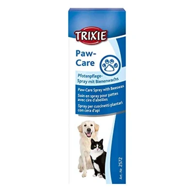 Imagen de TRIXIE Spray Cuidado Almohadillas para Perros
