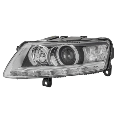 Imagen de HELLA 1ZS 009 925 411 Faros AUDI: A6 C6 Berlina, Allroad, Avant norauto, oscaro, mister auto