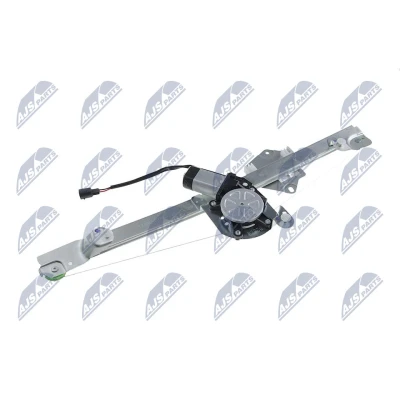 Imagen de Nty Elevalunas Delante, derecha eléctrico con electromotor sin función de confort EPS RE 004S DACIA: Logan I MCV, Berlina