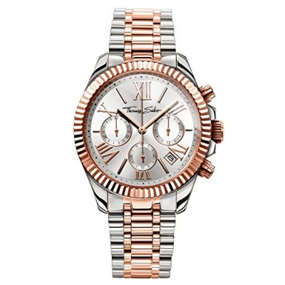 Imagen de Thomas Sabo, Reloj para Mujer WA0253 201 38 mm