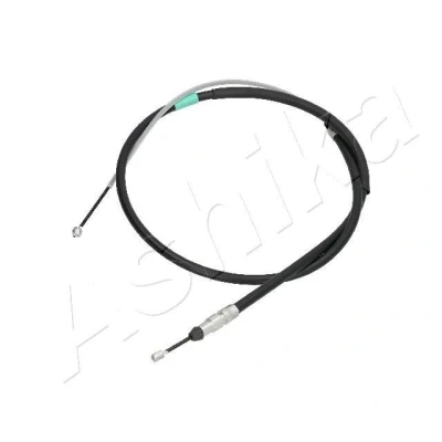 Imagen de ASHIKA 131 00 0108 Cable de Freno Mano posterior, izquierda 1681/1170 BMW: 5 Berlina, Touring