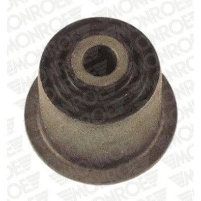 Imagen de MONROE L29806 Silentblock Brazo de Suspension Rodamiento caucho metal oscilante transversal AUDI: 80 B4 Berlina, Avant, 90 B3