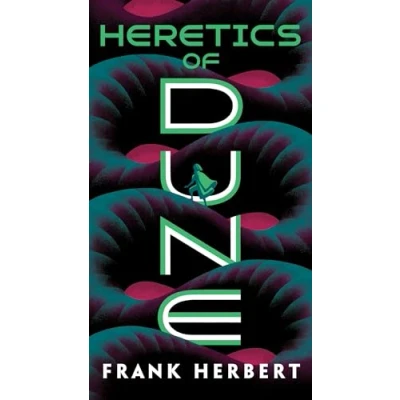 Imagen de Heretics Of Dune (dune 5)