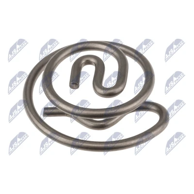 Imagen de NTY ENK UV 001 Tapa de gases escape