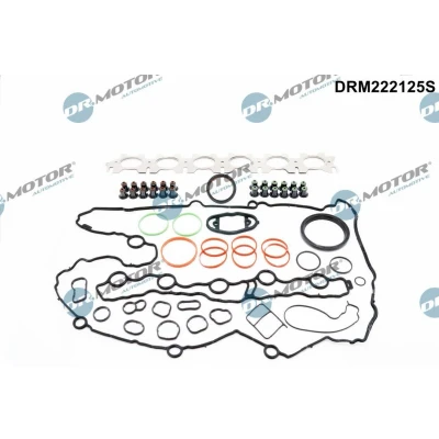 Imagen de Juego de juntas, culata Dr.Motor Automotive DRM222125S