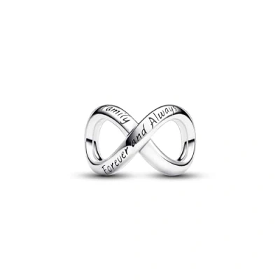Imagen de PANDORA Charm Moments 793243C00 infinito