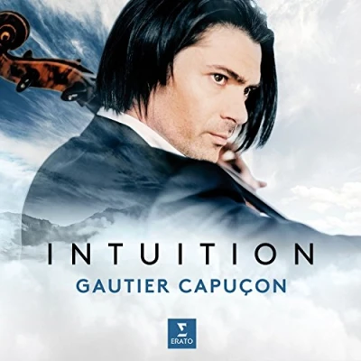 Imagen de Gautier Capuçon Intuition (LP) [Vinilo]