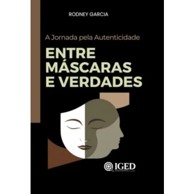 Imagen de Entre Máscaras E Verdades (ebook)