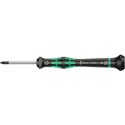 Imagen de 2067 Destornillador TORX para usos electrónicos, TX 4 x 40 mm
