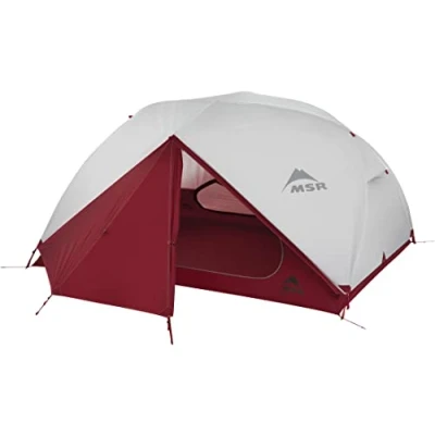 Imagen de MSR Elixir 3 v2 Tent
