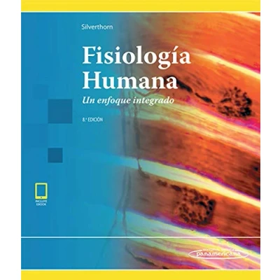 Imagen de Fisiologia humana