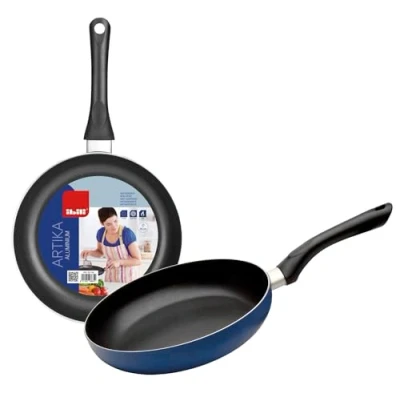 Imagen de IBILI Sarten artika, 28 cms, Aluminio, Antiadherente