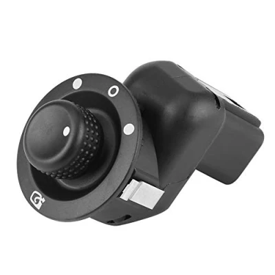 Imagen de Interruptor de control, espejo retrovisor Conrtol para Clio III Laguna II Megane 2 Scenic Kangoo 109014