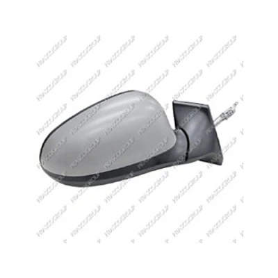 Imagen de Espejo retrovisor Prasco FT3527013 con cable derecha imprimado