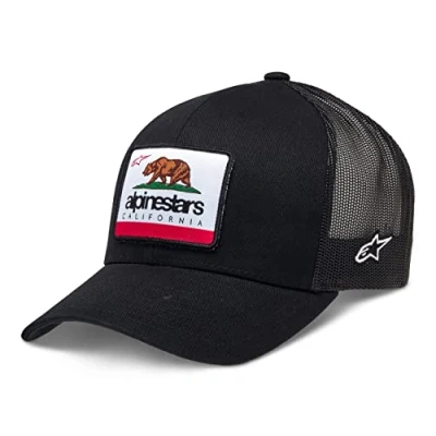 Imagen de Alpinestars Cali 2.0 Hat, Gorra de béisbol para Hombre