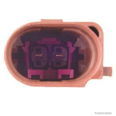 Imagen de Sensor de temperatura los gases escape HERTH+BUSS ELPARTS 70683024